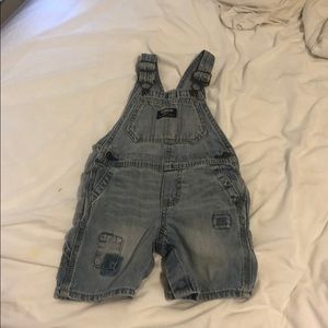 Baby overall